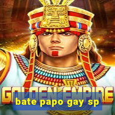 bate papo gay sp